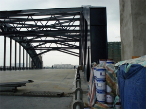 潼南专注工业场景喷漆服务