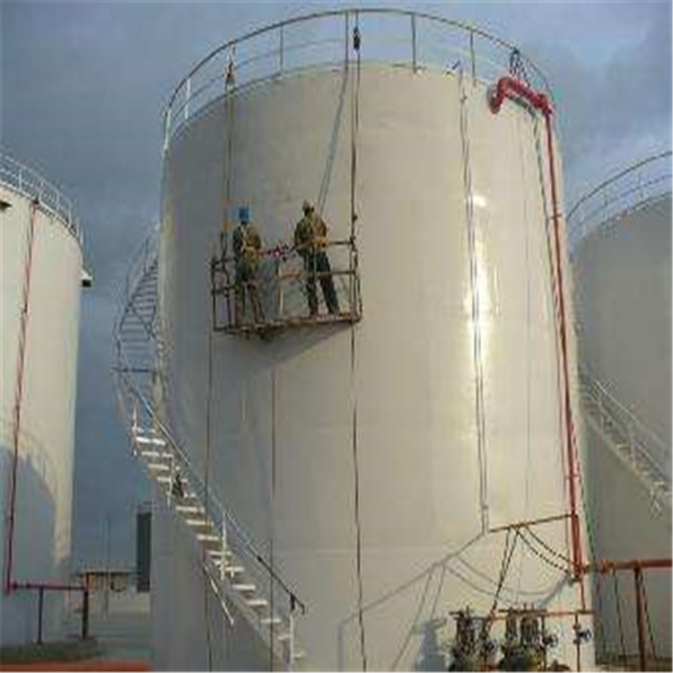 潼南喷漆翻新・工业喷漆・设备喷漆服务简介